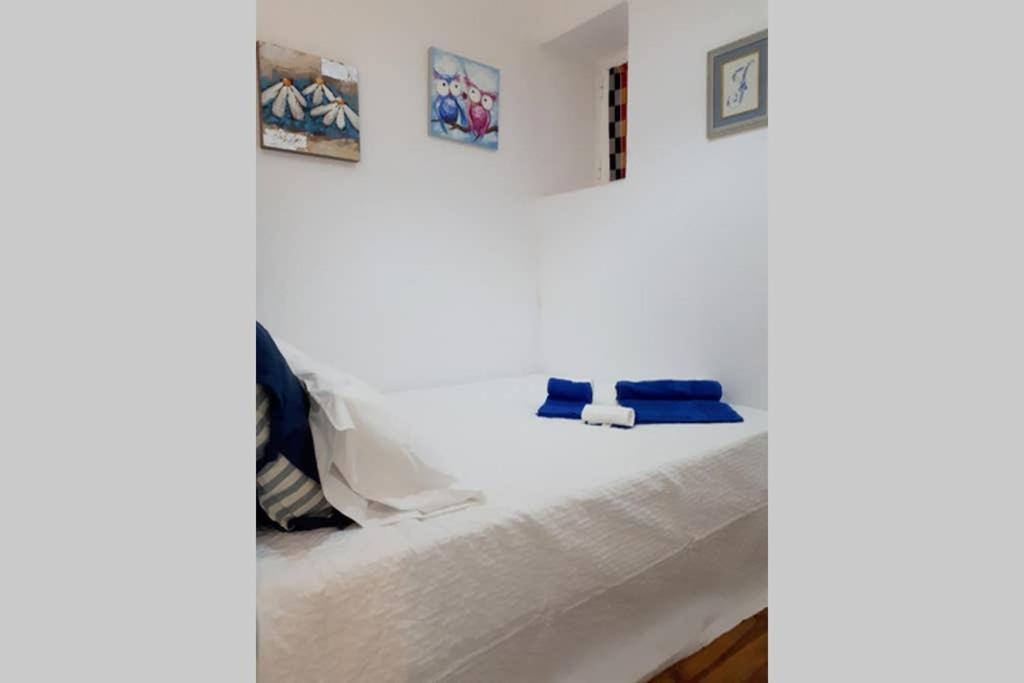Sweet Alfama Ii, Apartment Lisboa Dış mekan fotoğraf