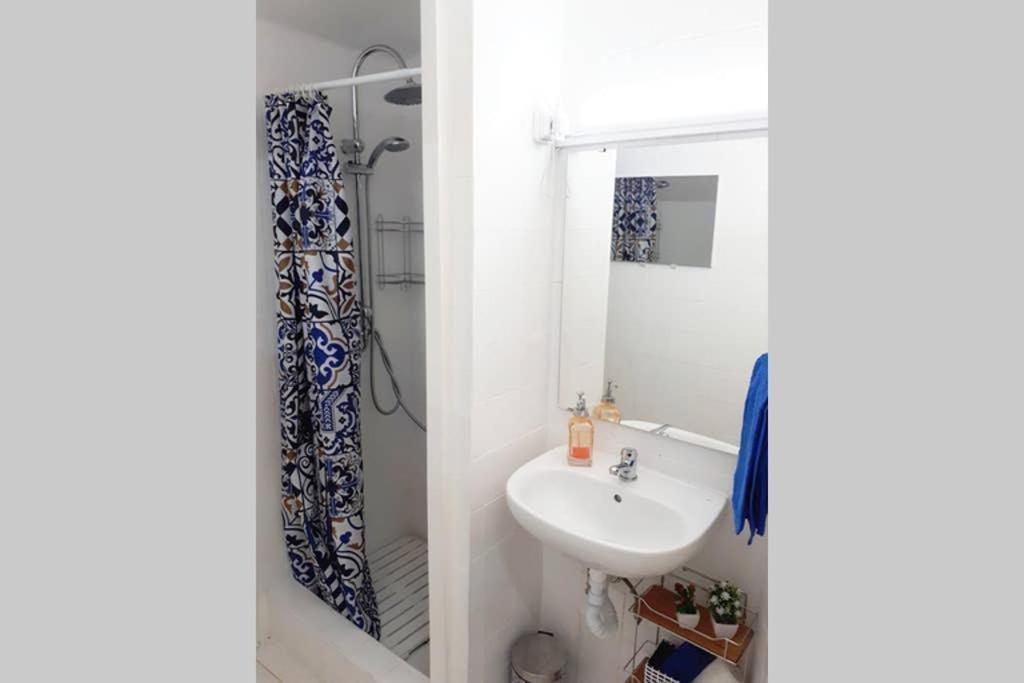 Sweet Alfama Ii, Apartment Lisboa Dış mekan fotoğraf