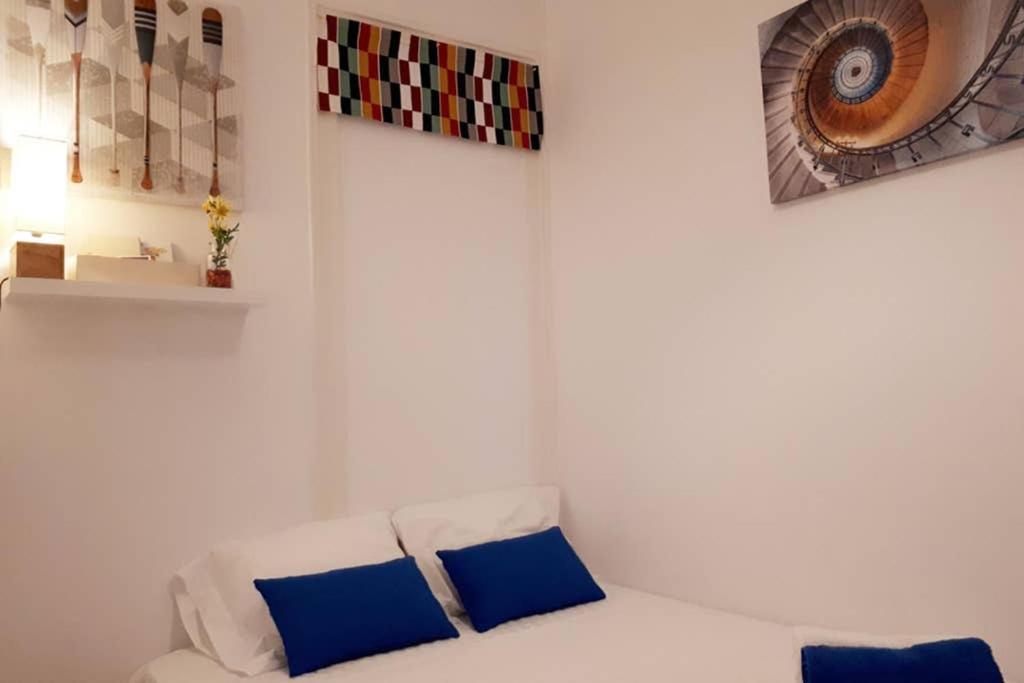 Sweet Alfama Ii, Apartment Lisboa Dış mekan fotoğraf