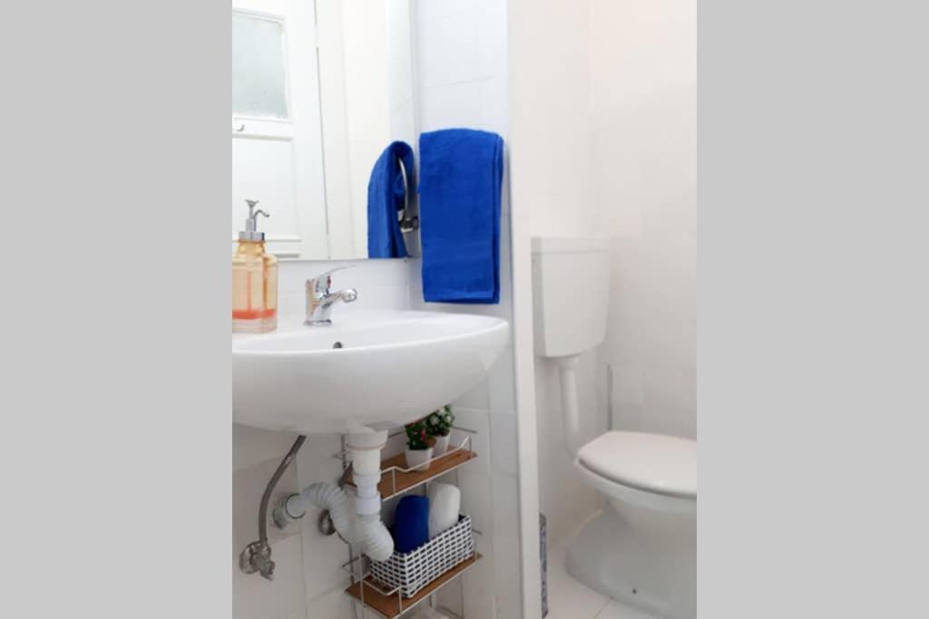 Sweet Alfama Ii, Apartment Lisboa Dış mekan fotoğraf