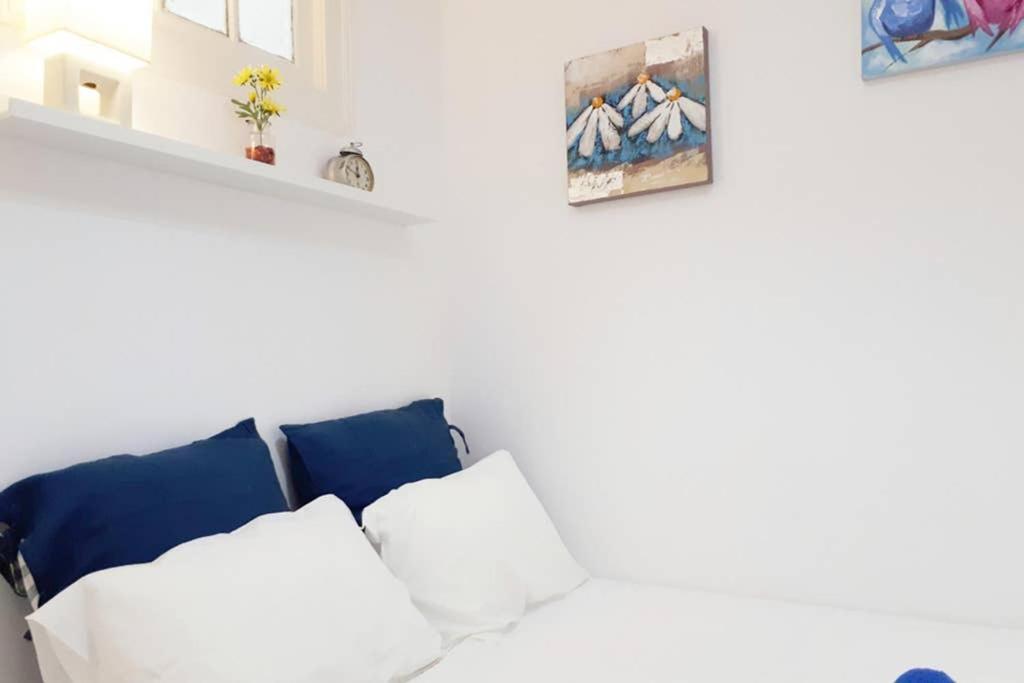 Sweet Alfama Ii, Apartment Lisboa Dış mekan fotoğraf