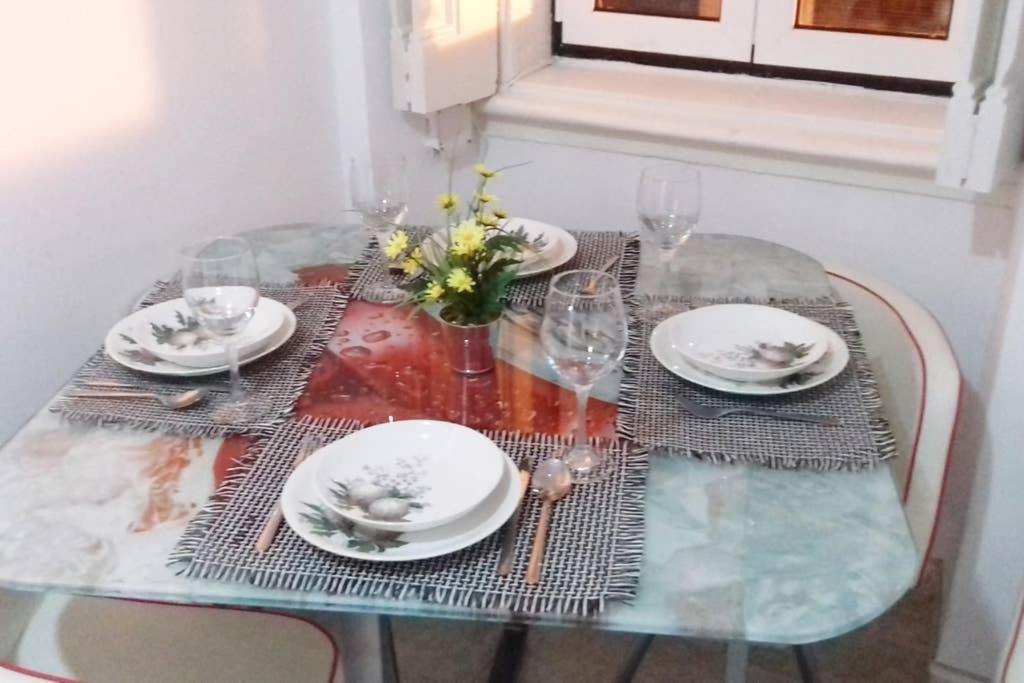Sweet Alfama Ii, Apartment Lisboa Dış mekan fotoğraf